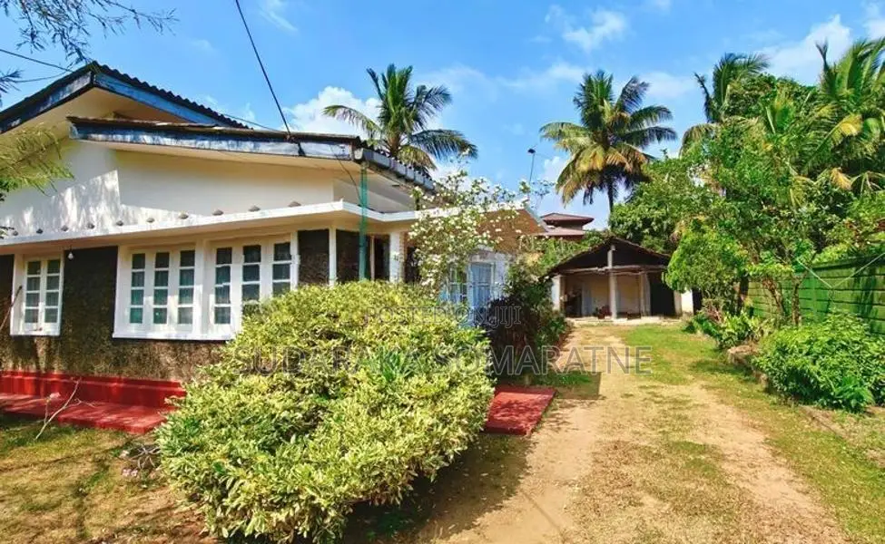 Fully Furnished Home for Rent Gampaha