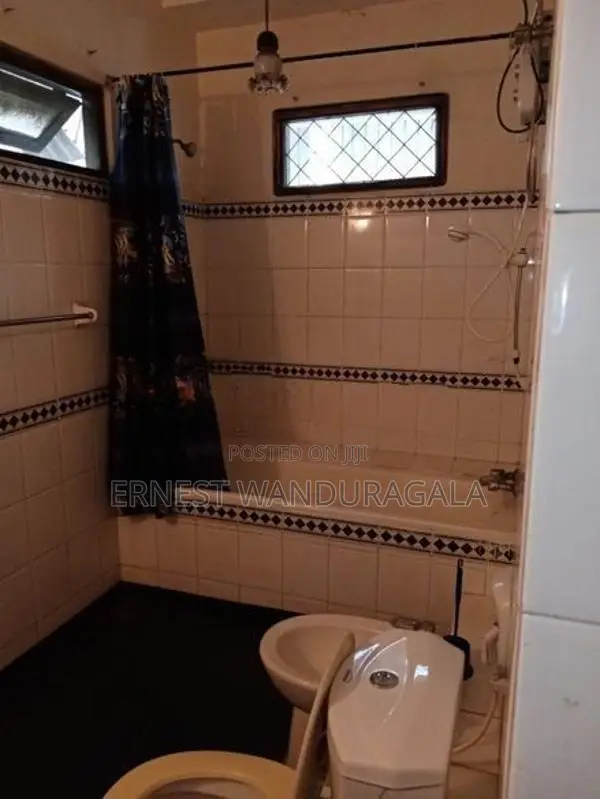 Apartment for Sale in Colombo 05