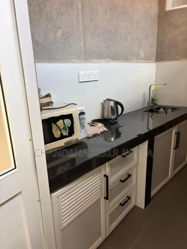 Furnished 2 Bedroom Annex in Kandy