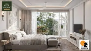 Platinum 10- Kattuwa Villa for Sale and No Common Maintenance Cost