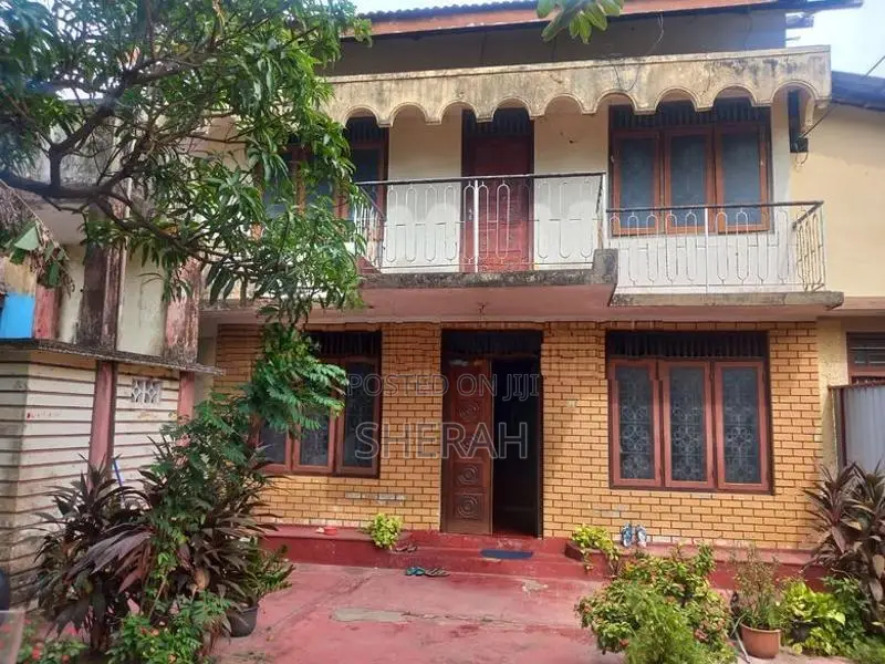 Land with House for Sale Jaffna