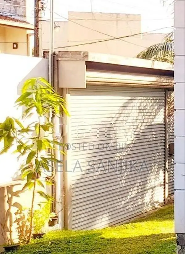 Bokundara House for Rent