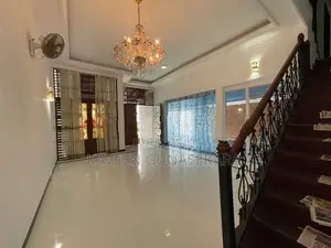 Beautiful 2-Story House with Swimming Pool for Sale in Battaramulla
