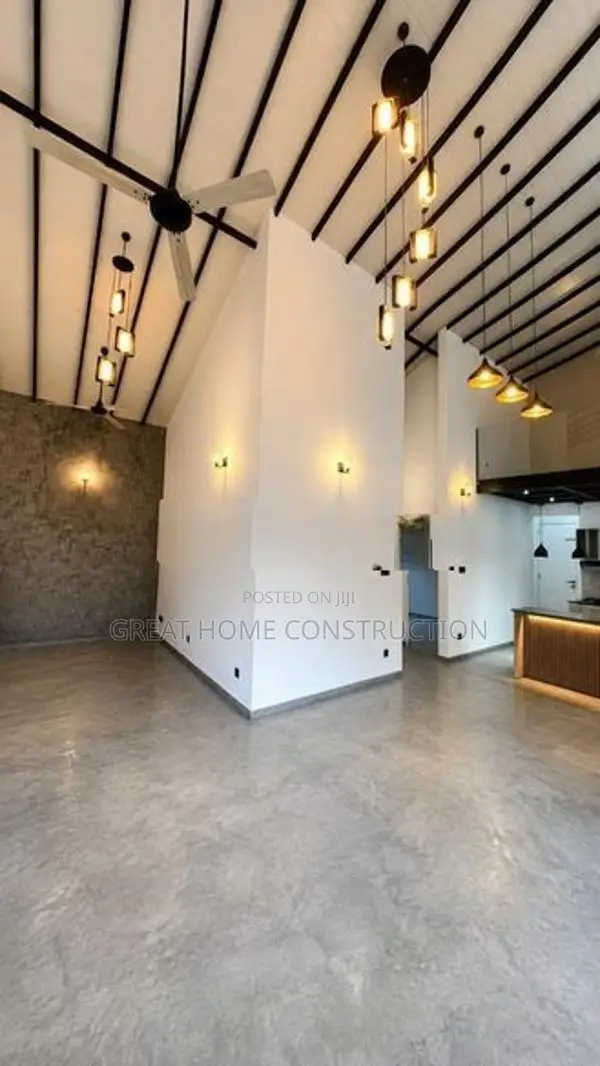 Brand New Luxury Modern House for Sale in Kaduwela