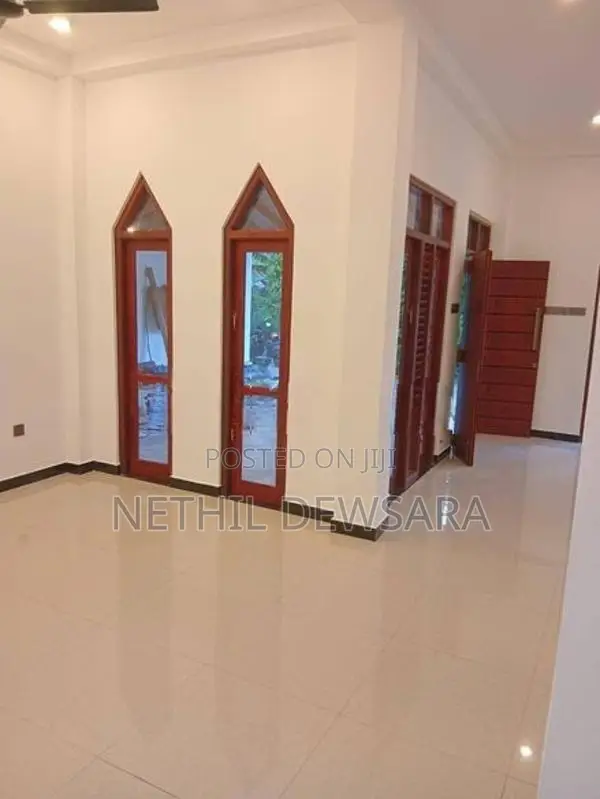 Brand New Two-Story Modern House for Sale Kottawa