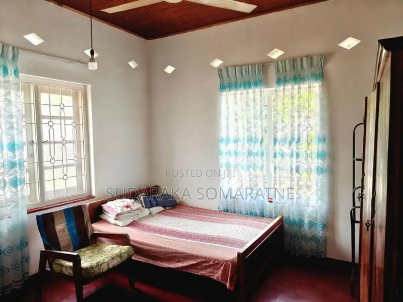 Fully Furnished Home for Rent Gampaha
