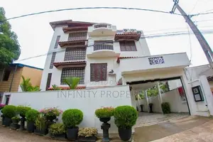 (AF142) 04 Story Building With 11.37 P Sale at Keselwatha Panadura