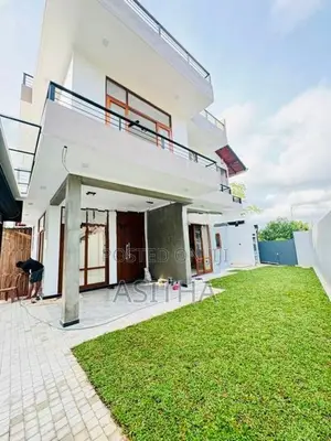 Brand New House Piliyandala Road Maharagama