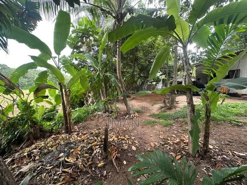 20.5 Perches Land with House for Sale – Delgoda