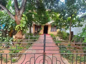 Land with House for Sale Jaffna