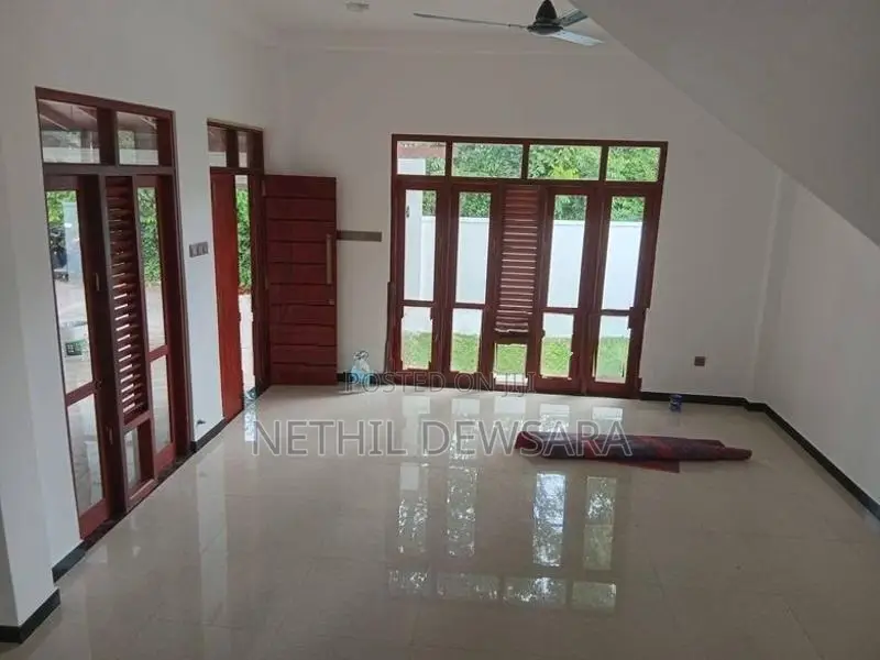 Brand New Two-Story Modern House for Sale Kottawa