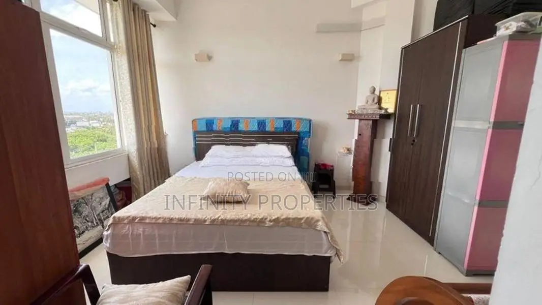 (AF151) 03 Bed 02 Bath Prime Apertment Sale At Koswatha Battramulla