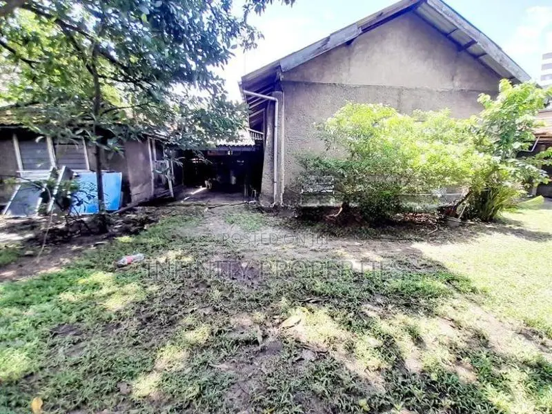 (AF156) Prime Land for Sale – Colombo 06