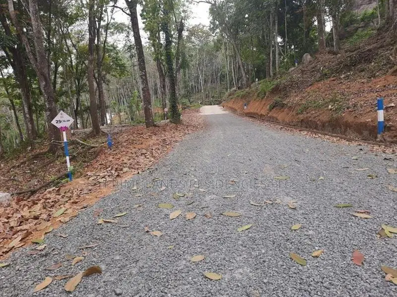 Residential Land for Sale in Nelundeniya