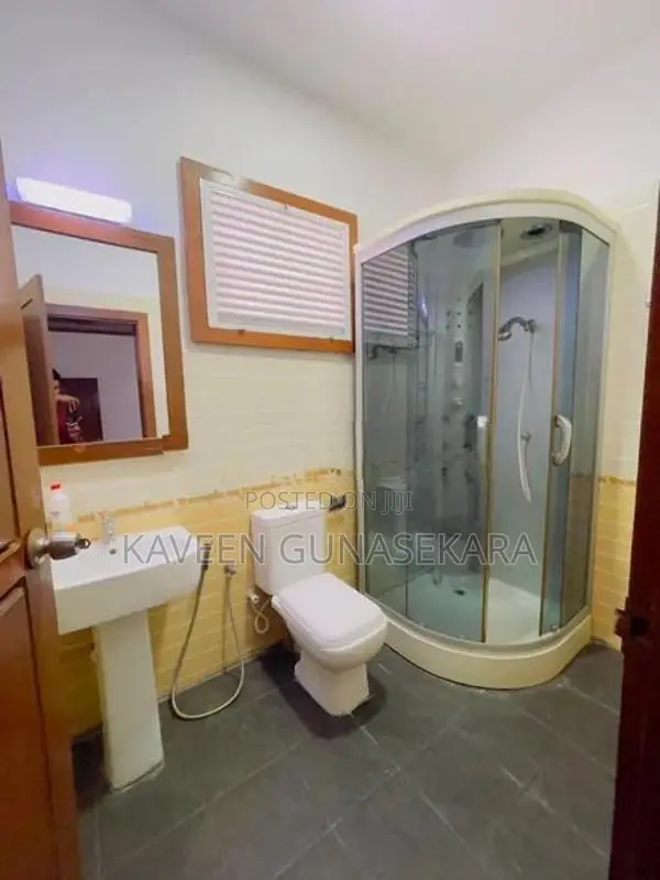 Beautiful 2-Story House with Swimming Pool for Sale in Battaramulla
