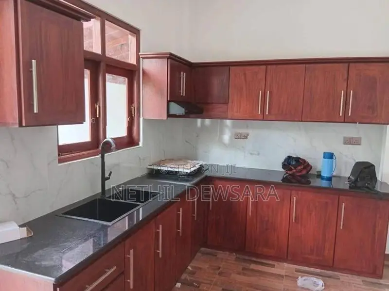 Brand New Two-Story Modern House for Sale Kottawa