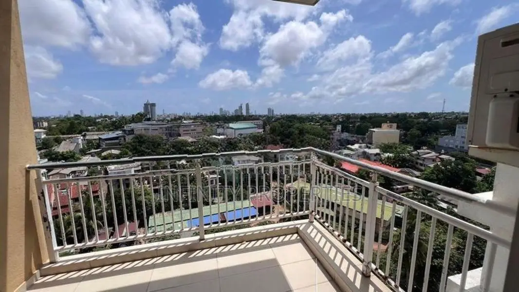 (AF151) 03 Bed 02 Bath Prime Apertment Sale At Koswatha Battramulla