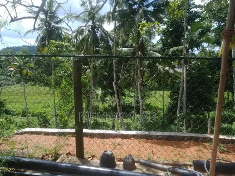 Land for Sale – Karapitiya
