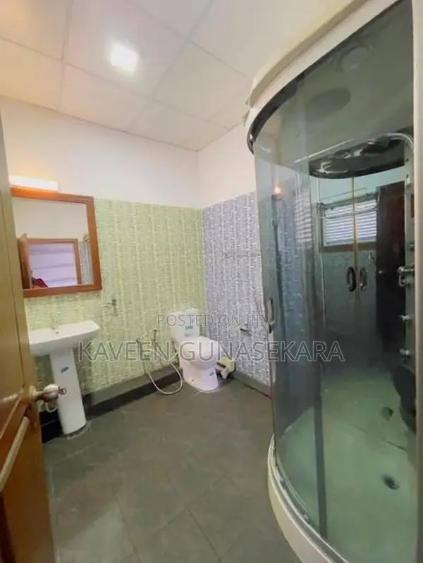 Beautiful 2-Story House with Swimming Pool for Sale in Battaramulla