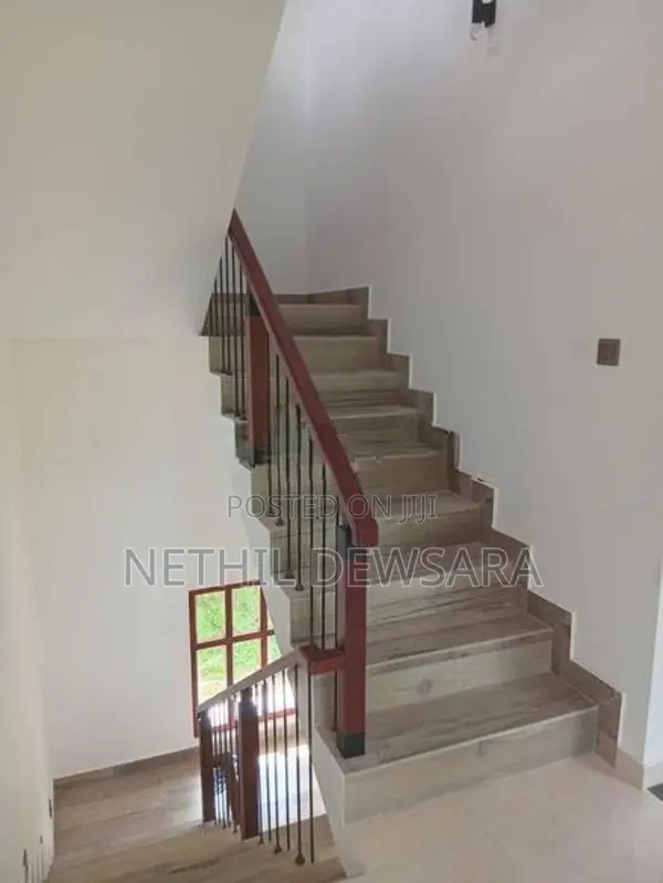 Brand New Two-Story Modern House for Sale Kottawa