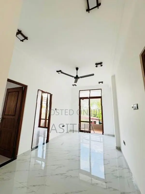 Brand New House Piliyandala Road Maharagama