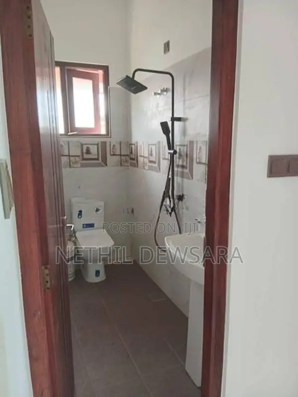 Brand New Two-Story Modern House for Sale Kottawa