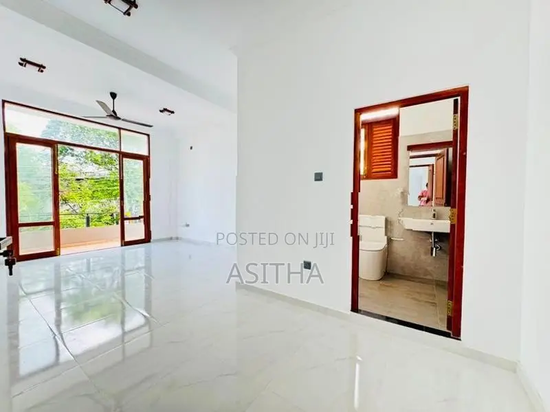Brand New House Piliyandala Road Maharagama