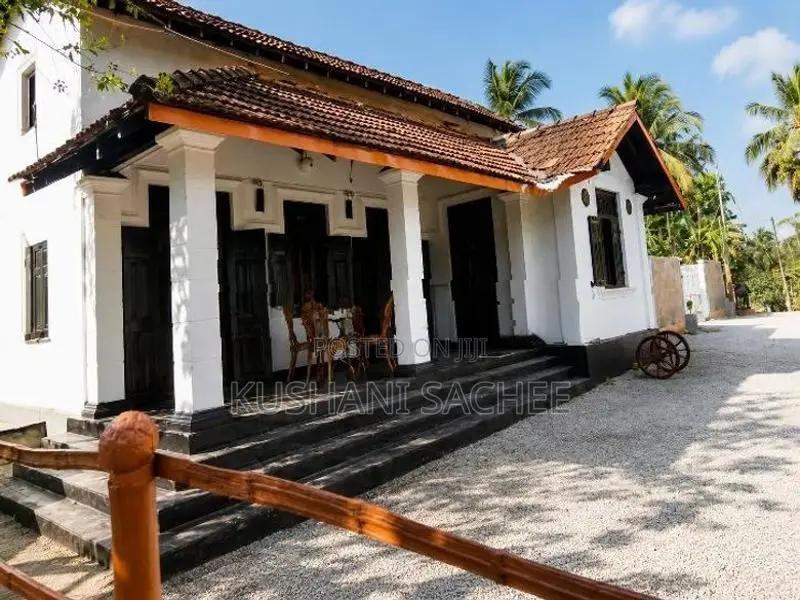 Land for Rent Kottawa