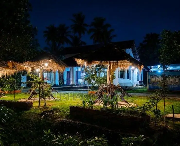 Land for Rent Kottawa