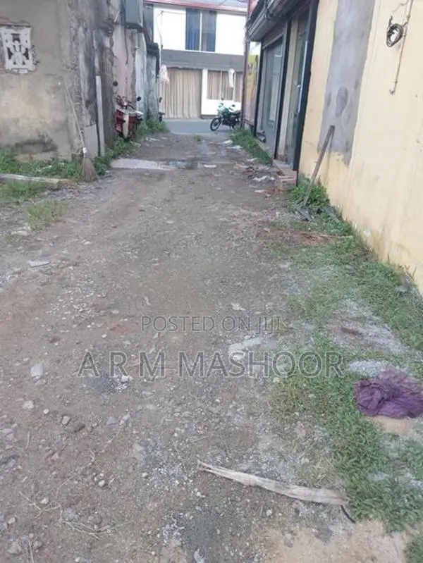 Land for Sale Galle
