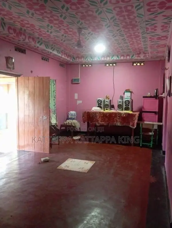House with Land for Sale Batticaloa
