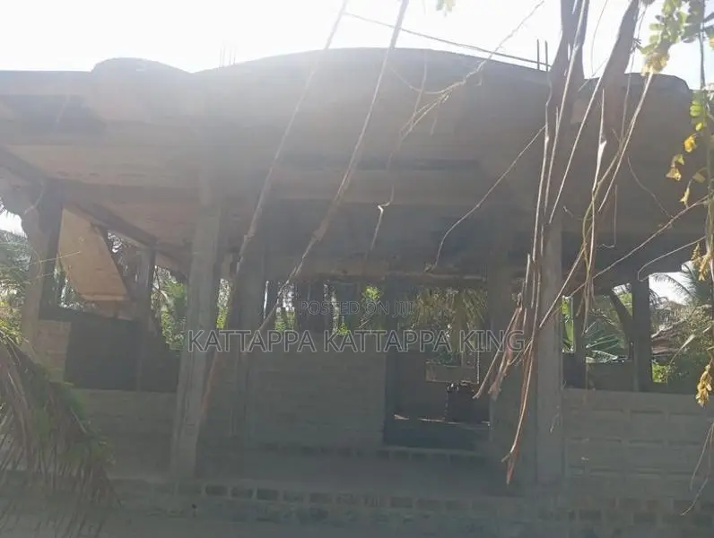 House with Land for Sale Batticaloa