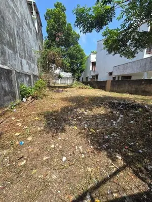 Land for Sale in Mount Lavinia (sa -4242)