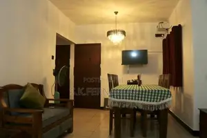 Elegant Ground Floor Apartment for Rent in Borelesgamuwa (120 main roa