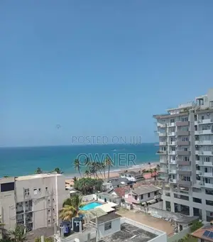 Luxury Penthouse for Holiday Stay – Mount Lavinia