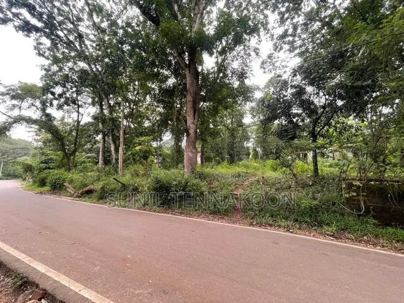 Land for sale in Balagolla, Kandy