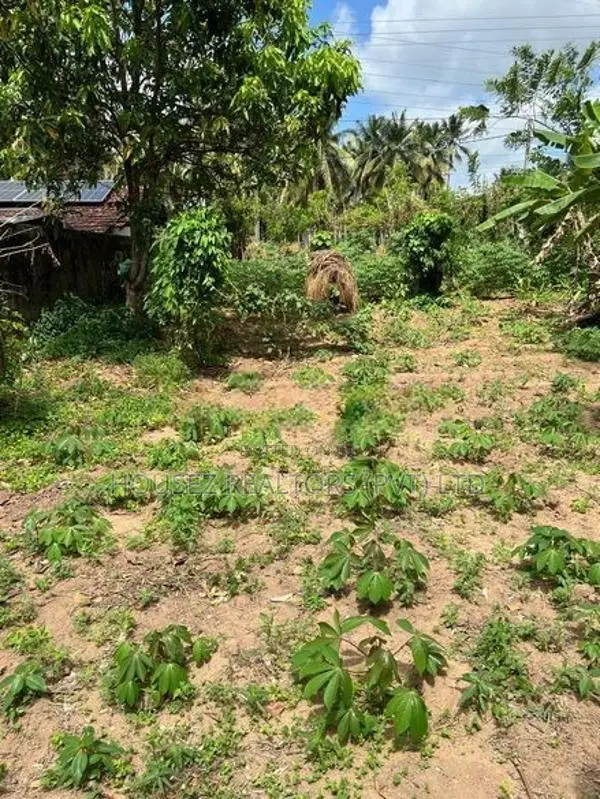 30.5 Perch Land for Sale – Veyangoda