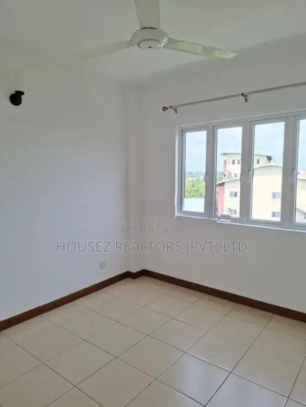 2-Bedroom Apartment for Sale – Orchid Phase 1, Malabe