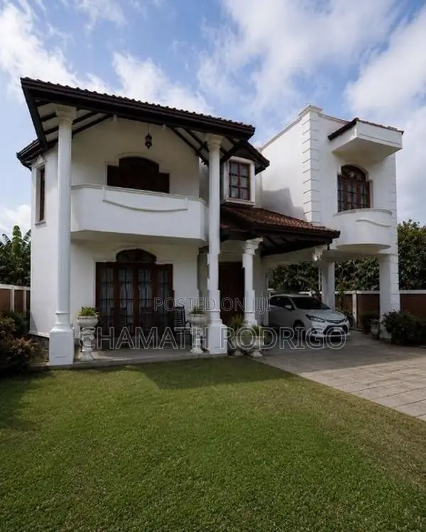 Malabe House for Sale
