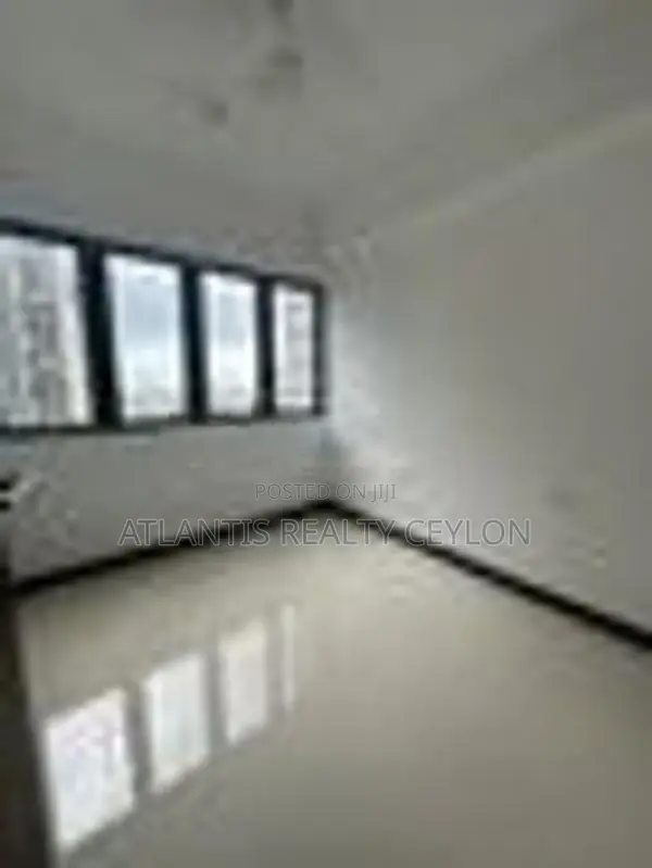 Trizen 2 Bedroom Apartment for Rent Colombo 02.