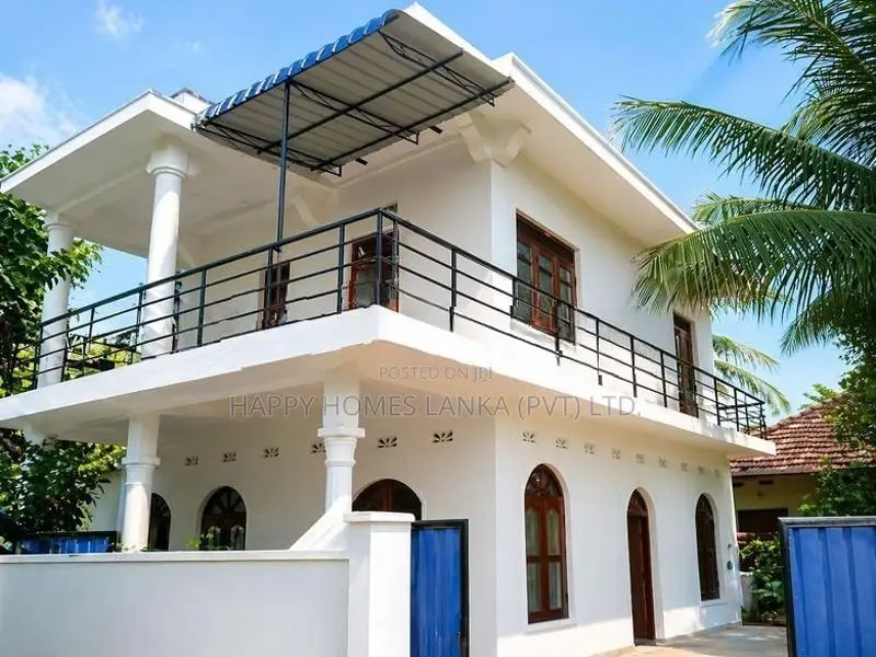 HHL1140 - House for Sale in Sinna Upodai