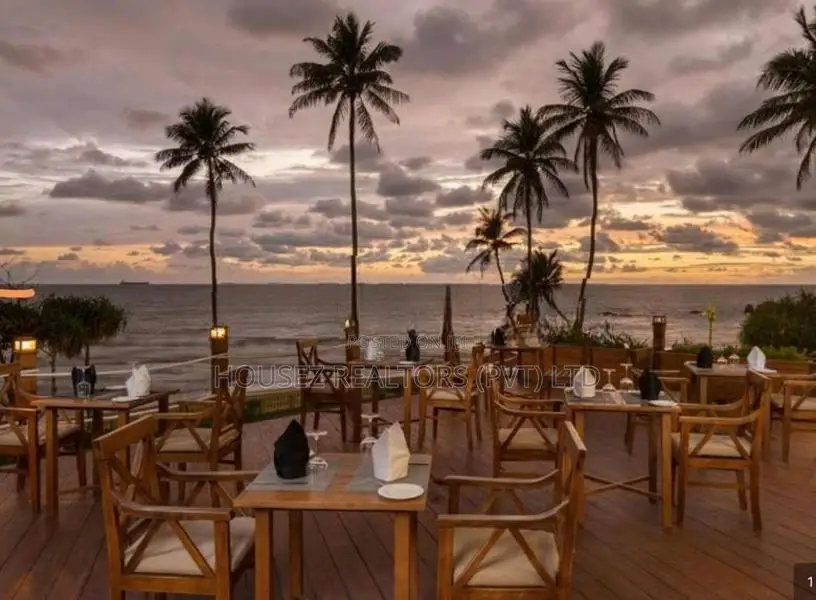 Luxury Fully Furnished Duplex for Sale – Galle