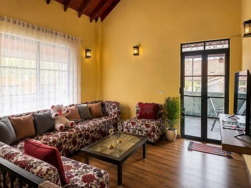Pelawatte 03BR House For Rent (NK11626)