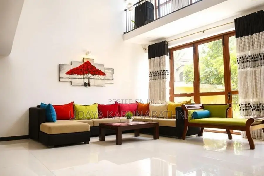 HOUSE FOUR RANT HIBUTANA