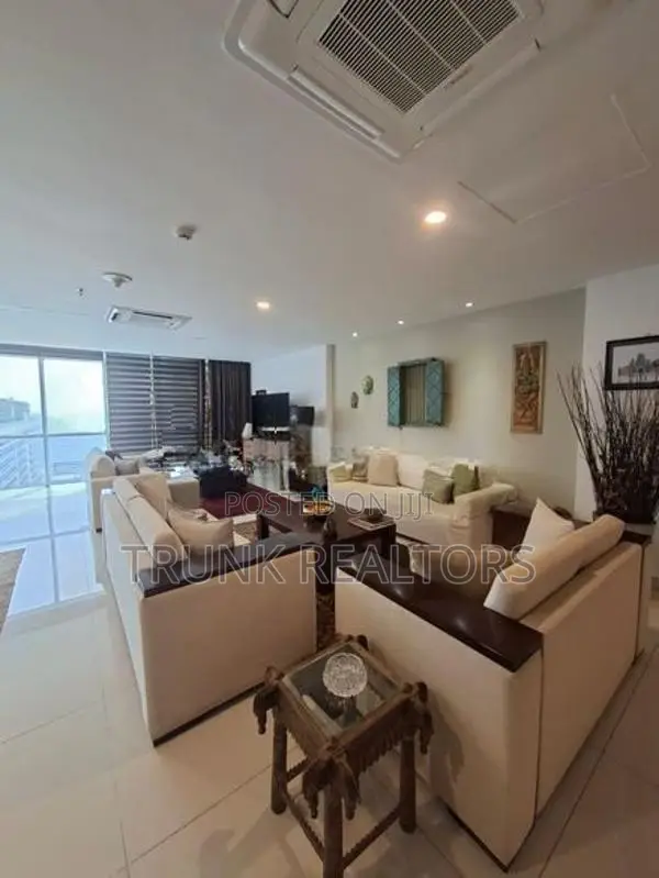 Colombo 3 Platinum One Suites 04BR Apartment For Sale (NK11628)