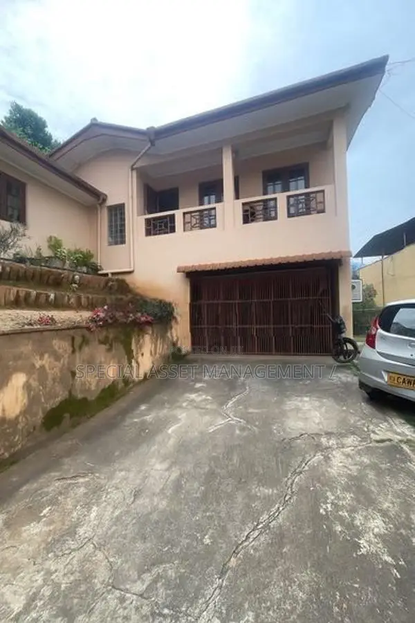House for Sale in Bandarawela