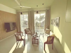 Marine Drive, Dehiwala - Luxury 02 Bedroom Furnished Apartment for Ren
