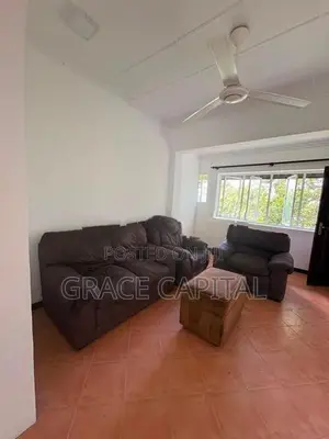 Semi Furnished Flat for Rent Colombo 8