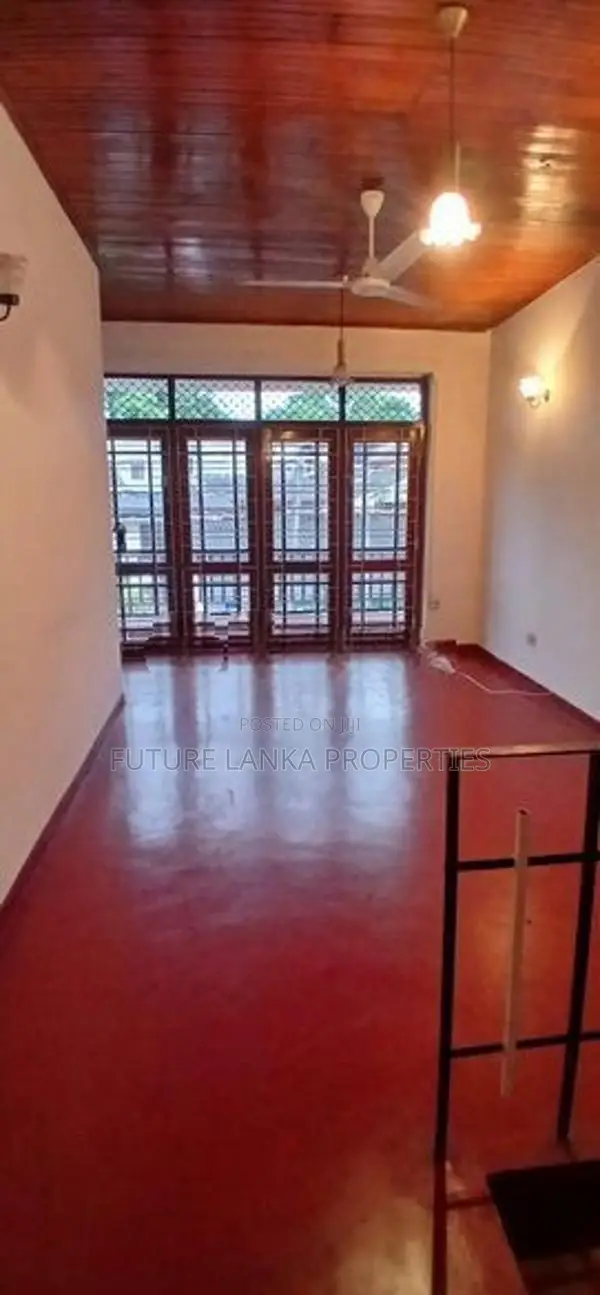 Two Stories House for Sale in Dehiwala