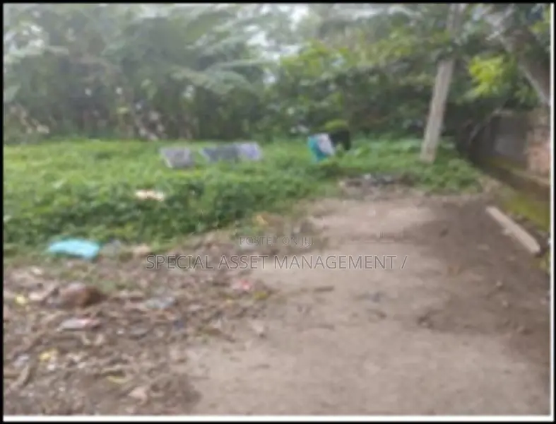 Land for Sale in Panadura